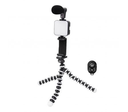 Trípode para Videos A-RM900K 