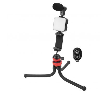 Trípode para Videos A-RM900G