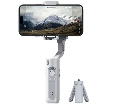 Estabilizador A-RM89 Steady XE