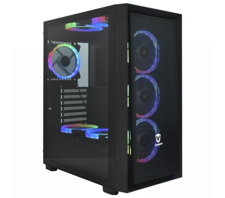 Gabinete Gamer K2801