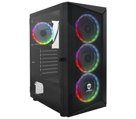 Gabinete Gamer K8871