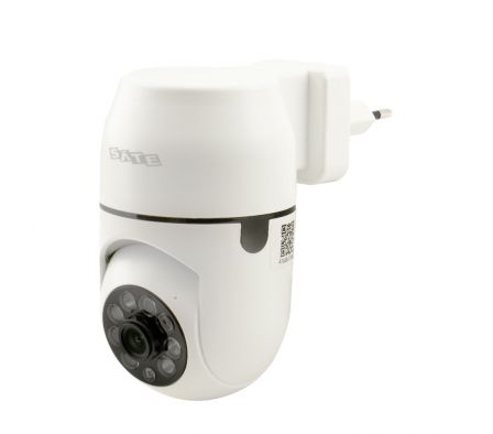 Camara de Seguridad IP A-CAM012