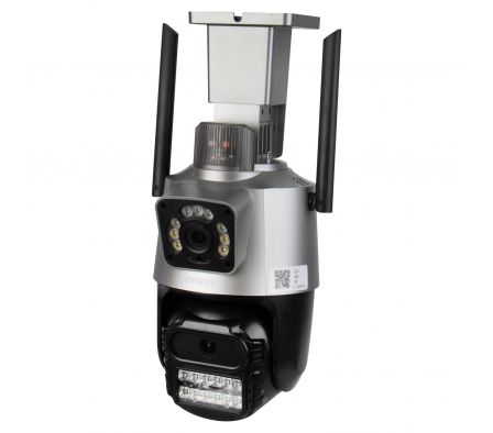 Camara de Seguridad A-CAM009D