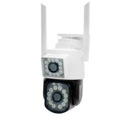 Camara de Seguridad A-CAM010D