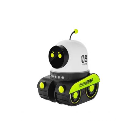 Proyector de Luz + Speaker WH-E03