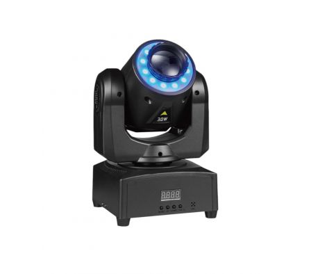 Proyector de Luz Led Para Fiesta A-MH074