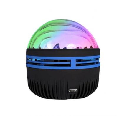 Proyector de Luz Led Giratorio A-MH077