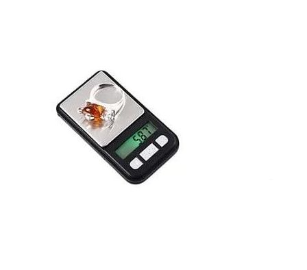 Balanza de Bolsillo A-WS9902