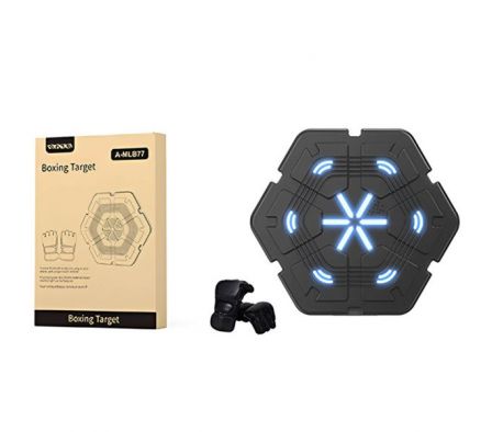 Máquina de Boxeo A-MLB77