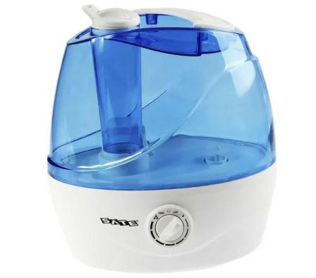 Humidificador 2.2L Azul SATE A-H6601