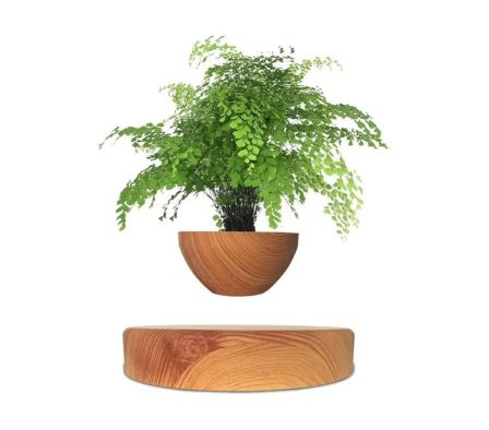 Florero Magnético Flotante  A-FP32