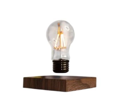 Lampara Magnética Flotante A-FL11