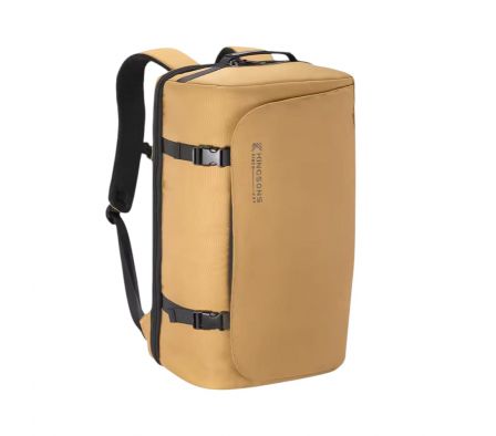 Mochila Para Viaje A-K10218R-1