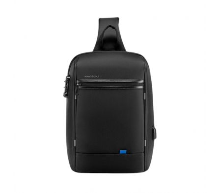 Mochila Cruzada A-KS3165W-1