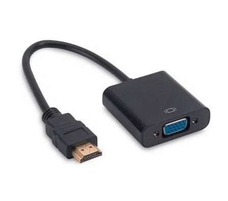 Adaptador HDMI AL-31