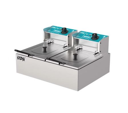 Freidora de Alimentos ST-9202