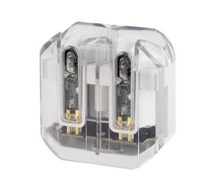 Auricular Bluetooth Sate Y172 Blanco