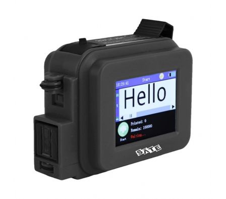 Mini Impresora Portátil A-ZG1272