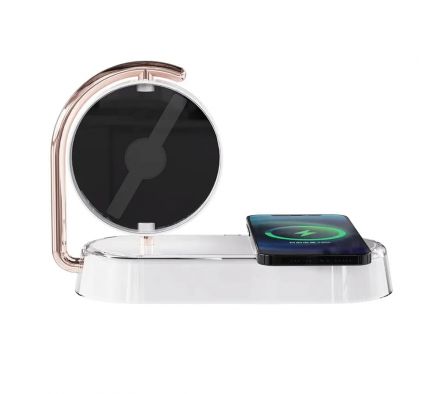 Cargador Holográfico A-K01