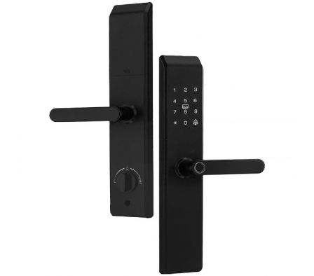 Cerradura Digital SL-81