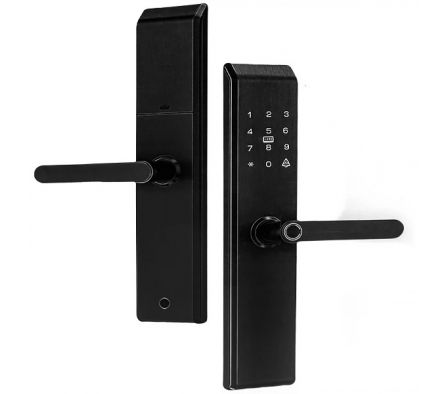 Cerradura Digital SL-83