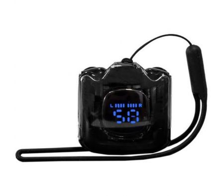 Auricular Bluetooth Sate Y121 Negro