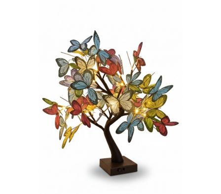 Arbolito LED A-TL4524002