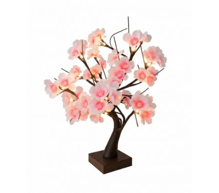 Arbolito LED A-TL4524003