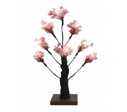 Arbolito LED A-TL4548002