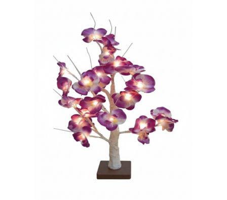 Arbolito LED A-TL6024002