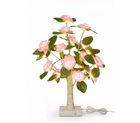 Arbolito LED A-TL6024004