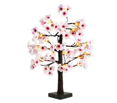 Arbolito LED A-TL6024007