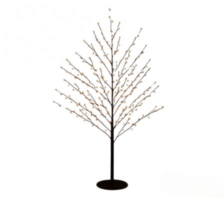 Arbolito de Navidad LED A-TL12060001