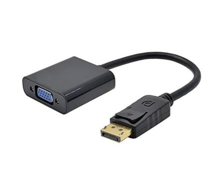 Adaptador HDMI/ VGA AL-30