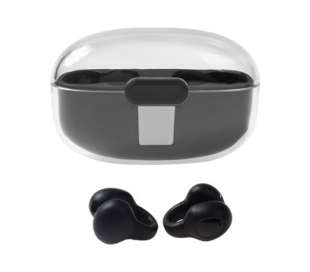 Auricular Bluetooth Sate AE-6521 Negro