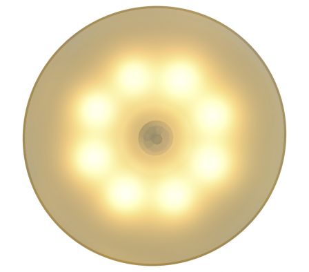 Luz de Emergencia A-EMB03