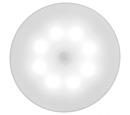 Luz de Emergencia A-EMB02