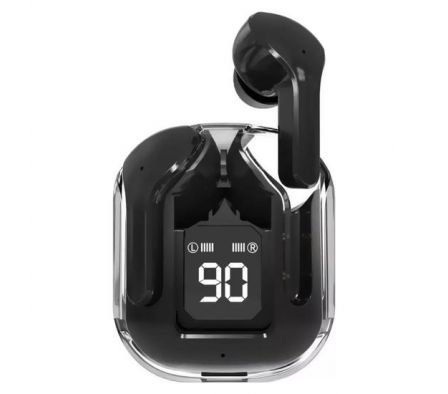 Auricular Bluetooth Sate AE-6221 Negro