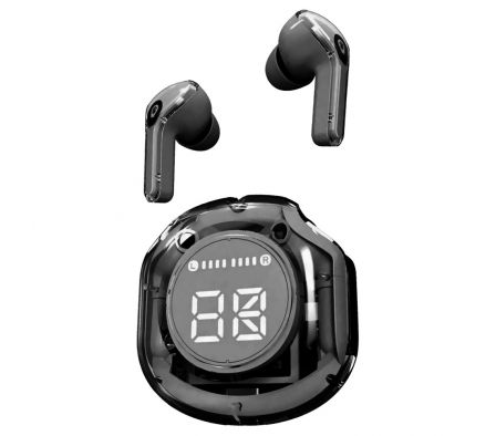 Auricular Bluetooth Sate AE-6211 Negro