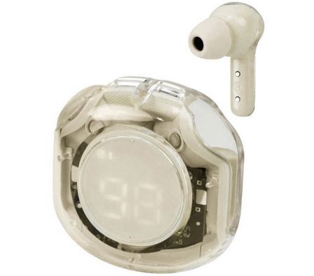 Auricular Bluetooth Sate AE-6210 