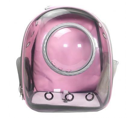 Mochila Para Mascota A-MM1810