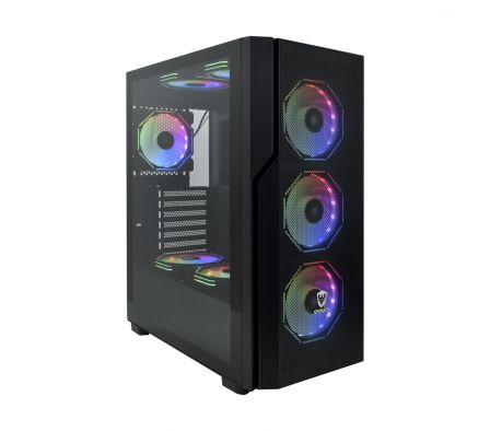 Gabinete Gamer K31