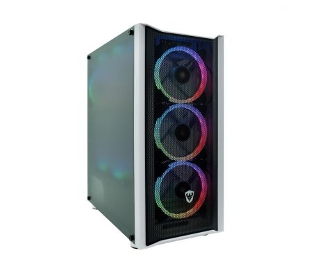 Gabinete Gamer SATE K382