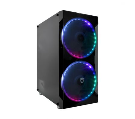 Gabinete Gamer SATE K879