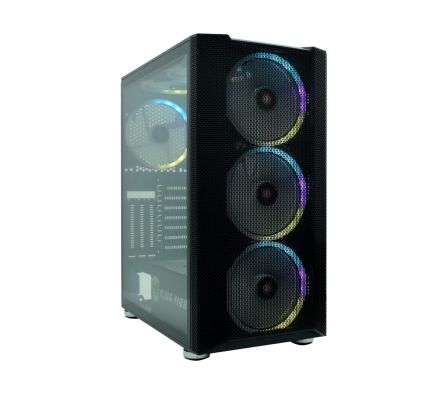 Gabinete Gamer K880