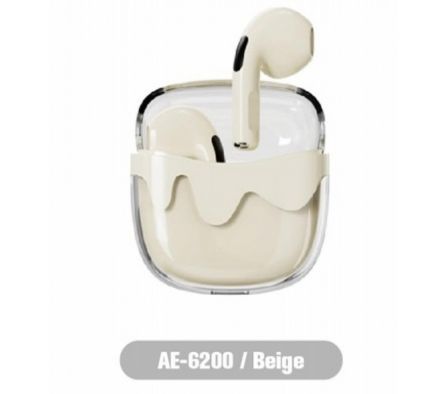 Auricular Bluetooth Sate AE-6200 