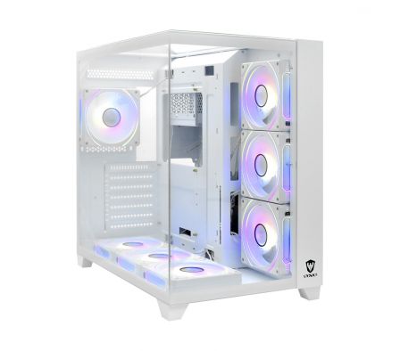 Gabinete Gamer K901