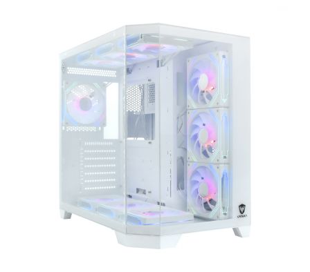 Gabinete Gamer K902