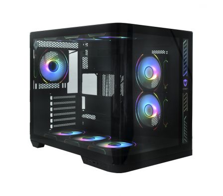 Gabinete Gamer K910