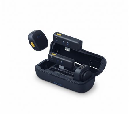 Micrófono Profesional A-MK204